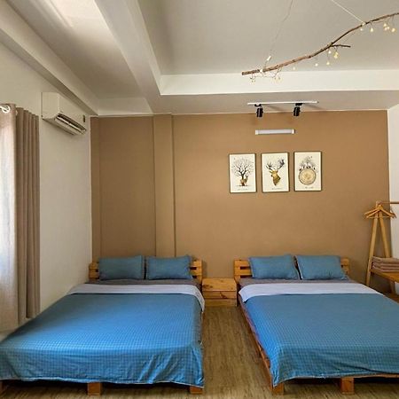 Stay Hostel - 300M From The Ferry Rạch Giá Luaran gambar