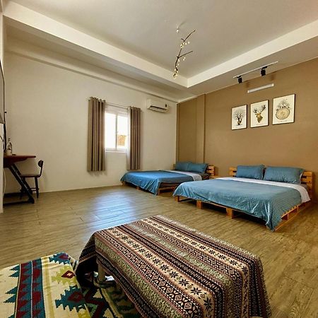 Stay Hostel - 300M From The Ferry Rạch Giá Luaran gambar