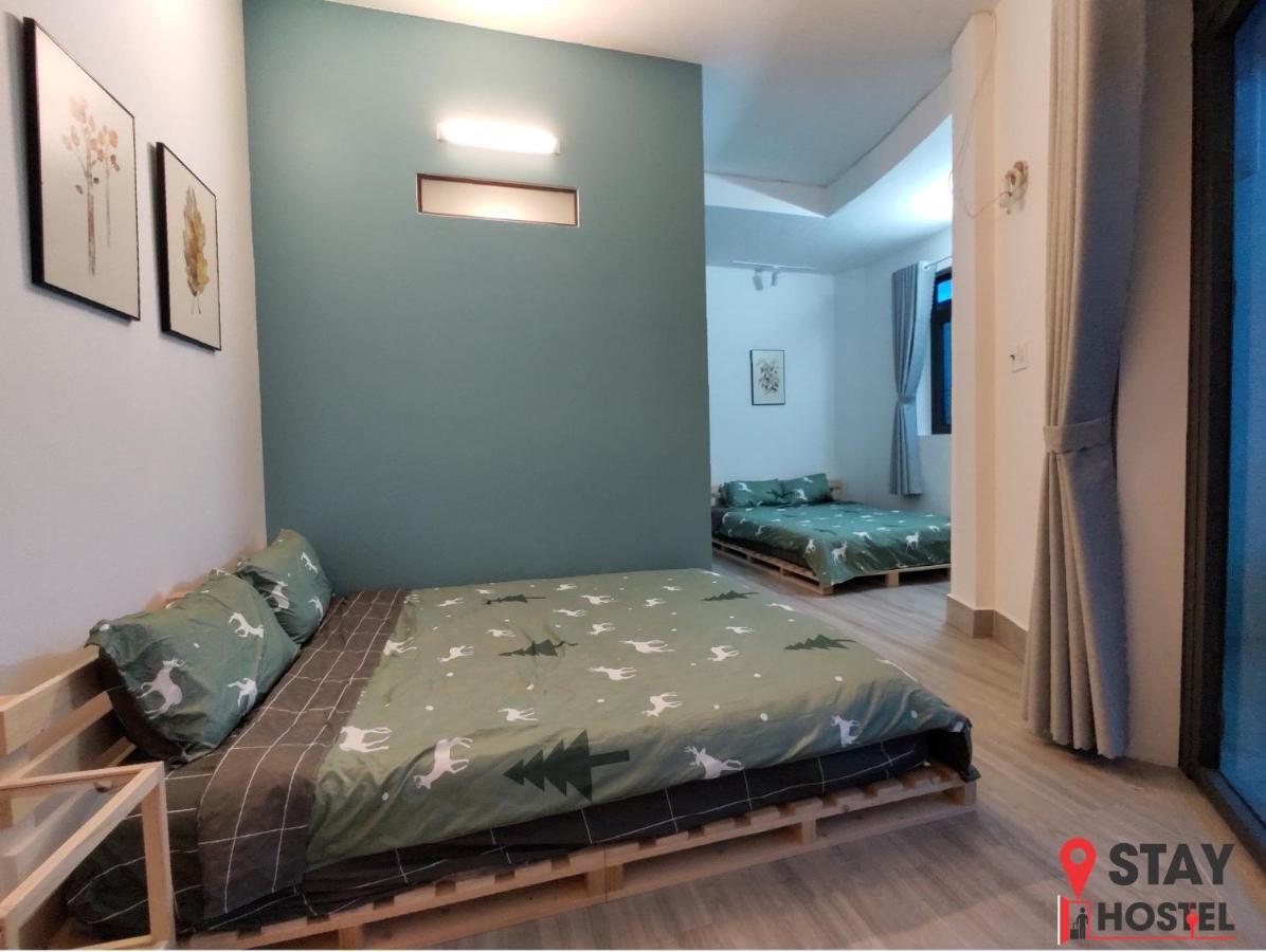 Stay Hostel - 300M From The Ferry Rạch Giá Luaran gambar