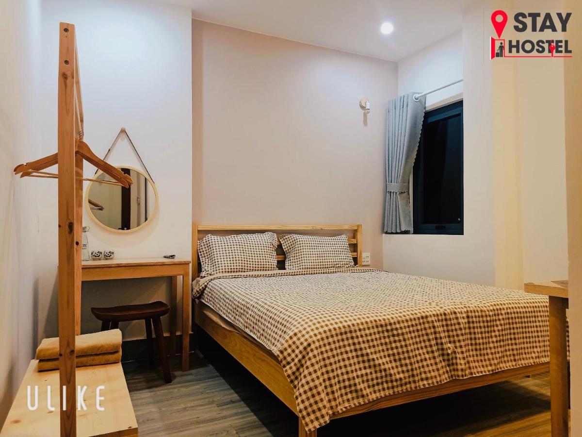 Stay Hostel - 300M From The Ferry Rạch Giá Luaran gambar