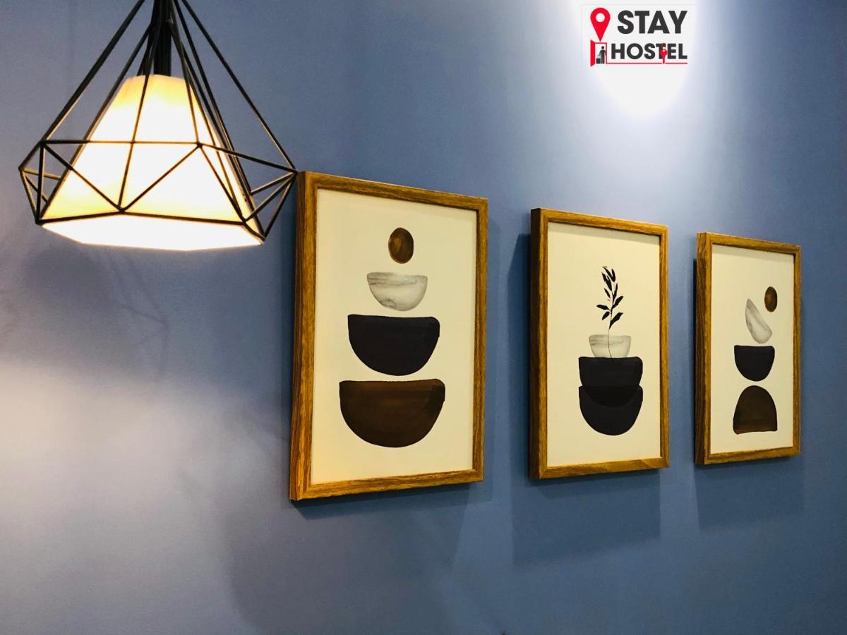 Stay Hostel - 300M From The Ferry Rạch Giá Luaran gambar
