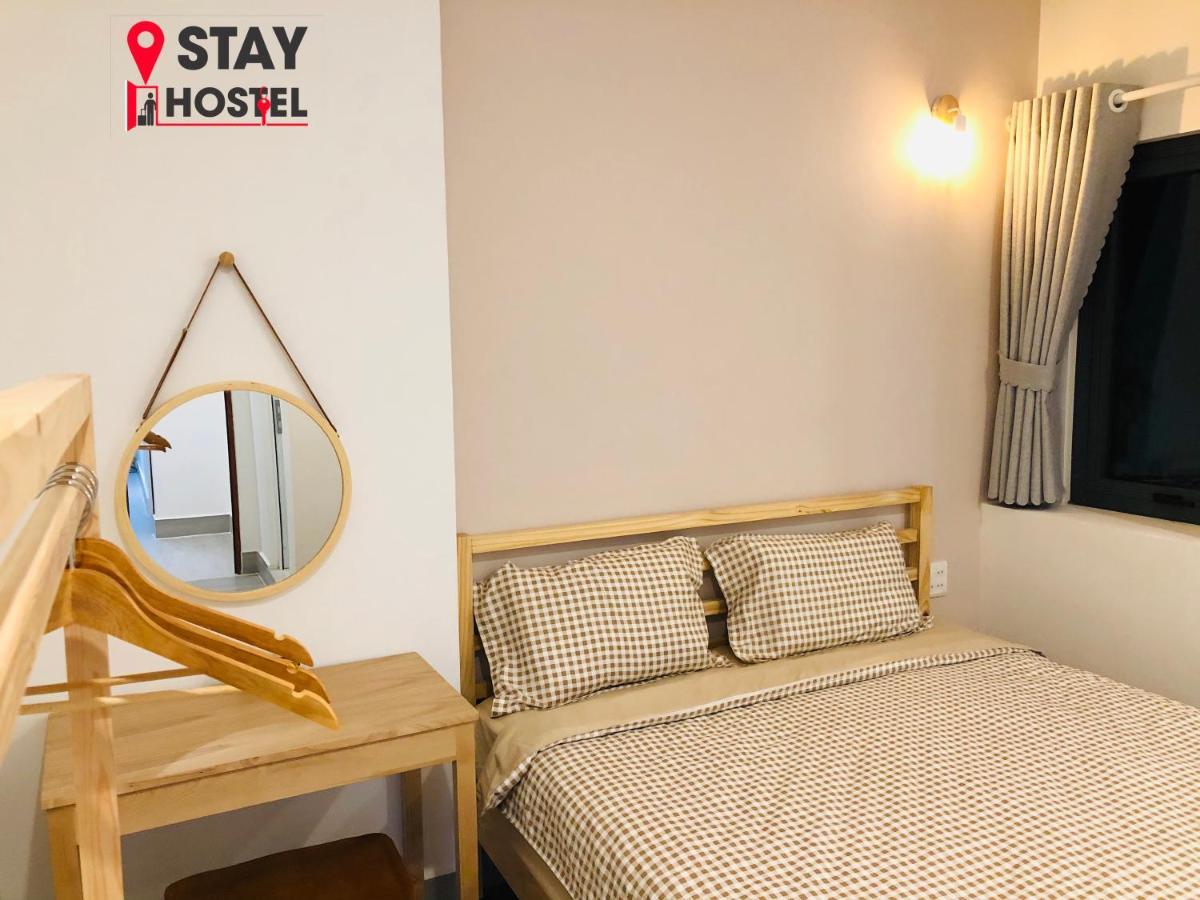 Stay Hostel - 300M From The Ferry Rạch Giá Luaran gambar