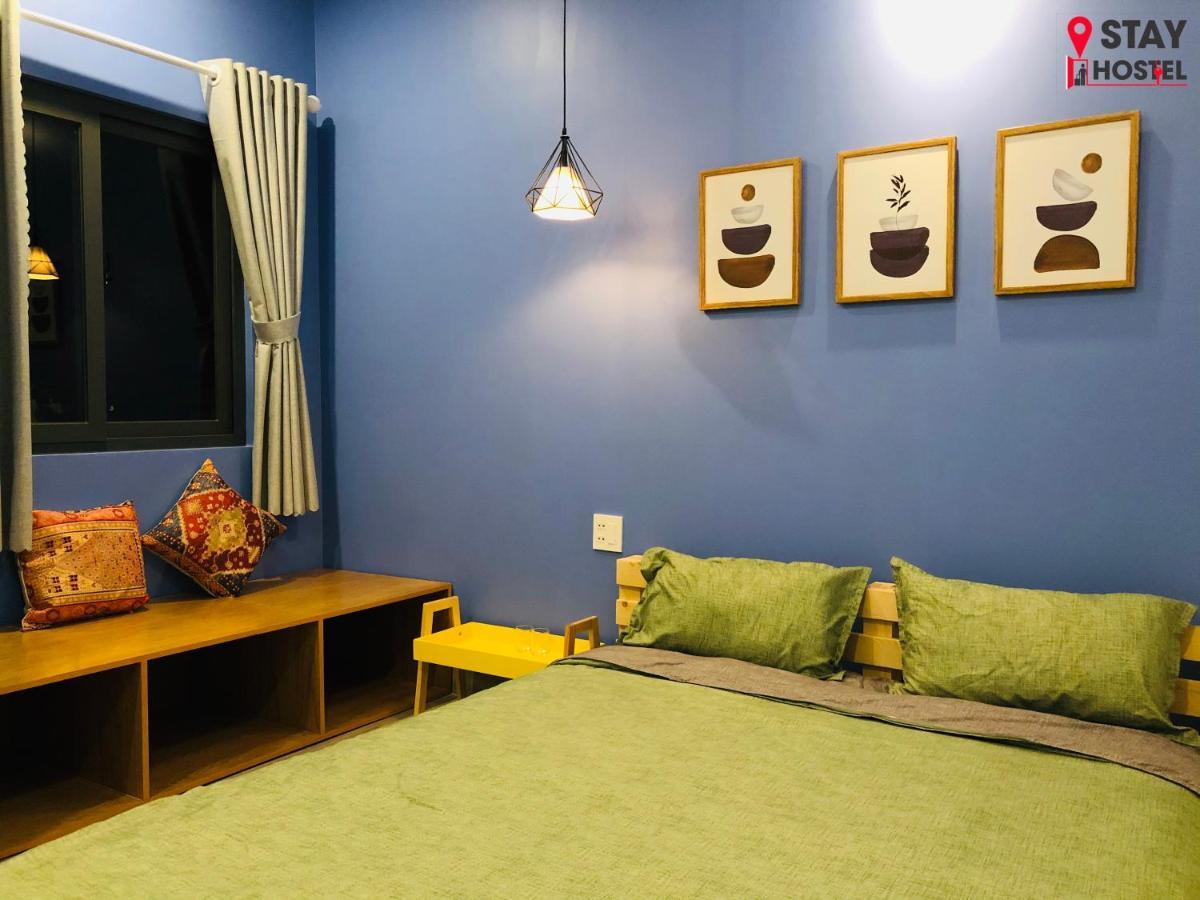 Stay Hostel - 300M From The Ferry Rạch Giá Luaran gambar