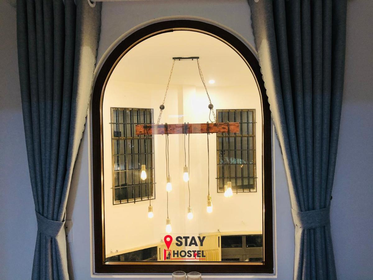 Stay Hostel - 300M From The Ferry Rạch Giá Luaran gambar