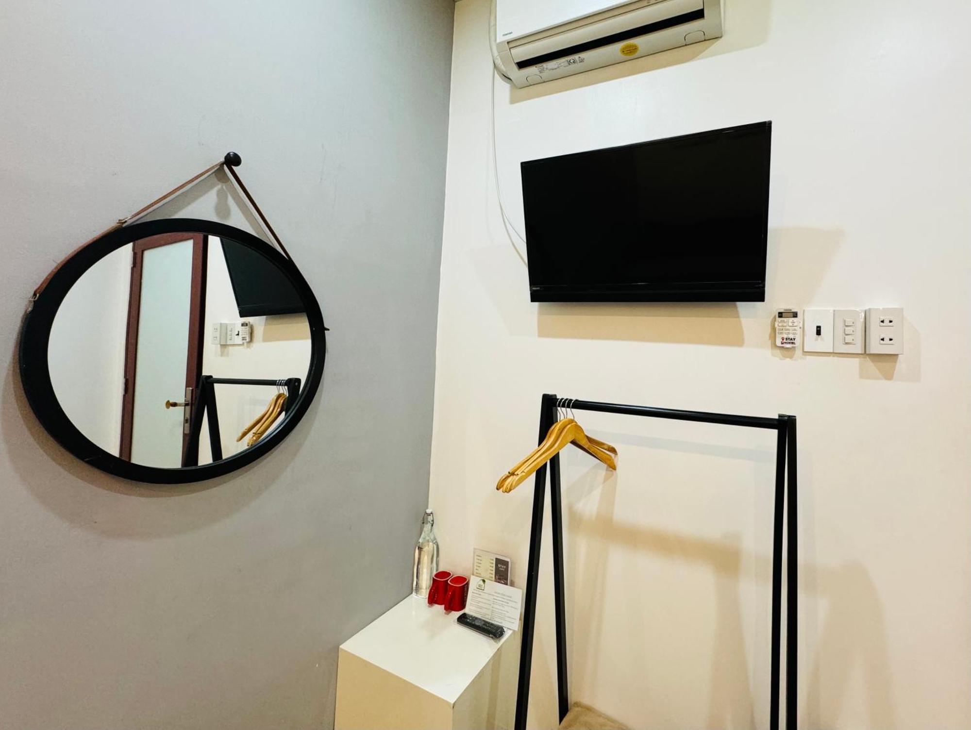 Stay Hostel - 300M From The Ferry Rạch Giá Luaran gambar