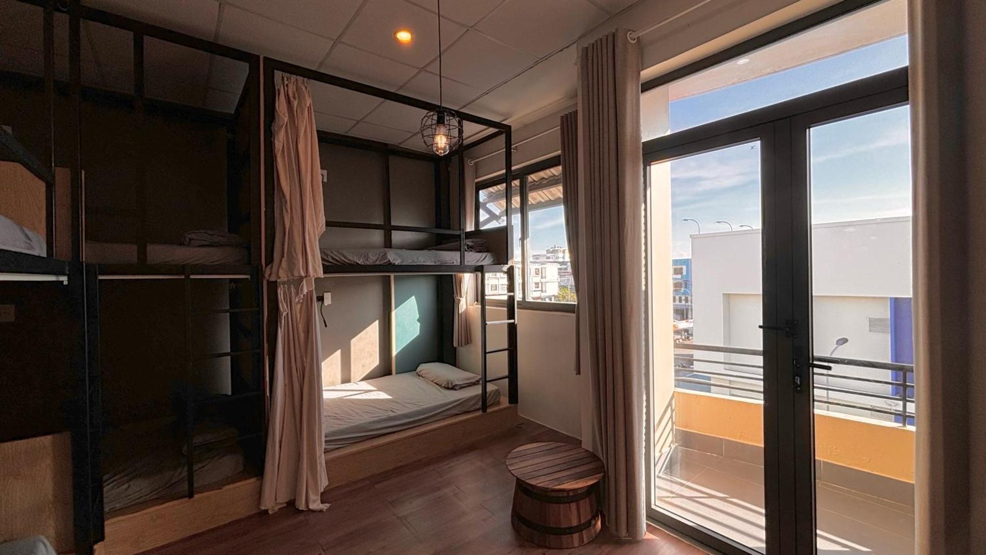Stay Hostel - 300M From The Ferry Rạch Giá Luaran gambar