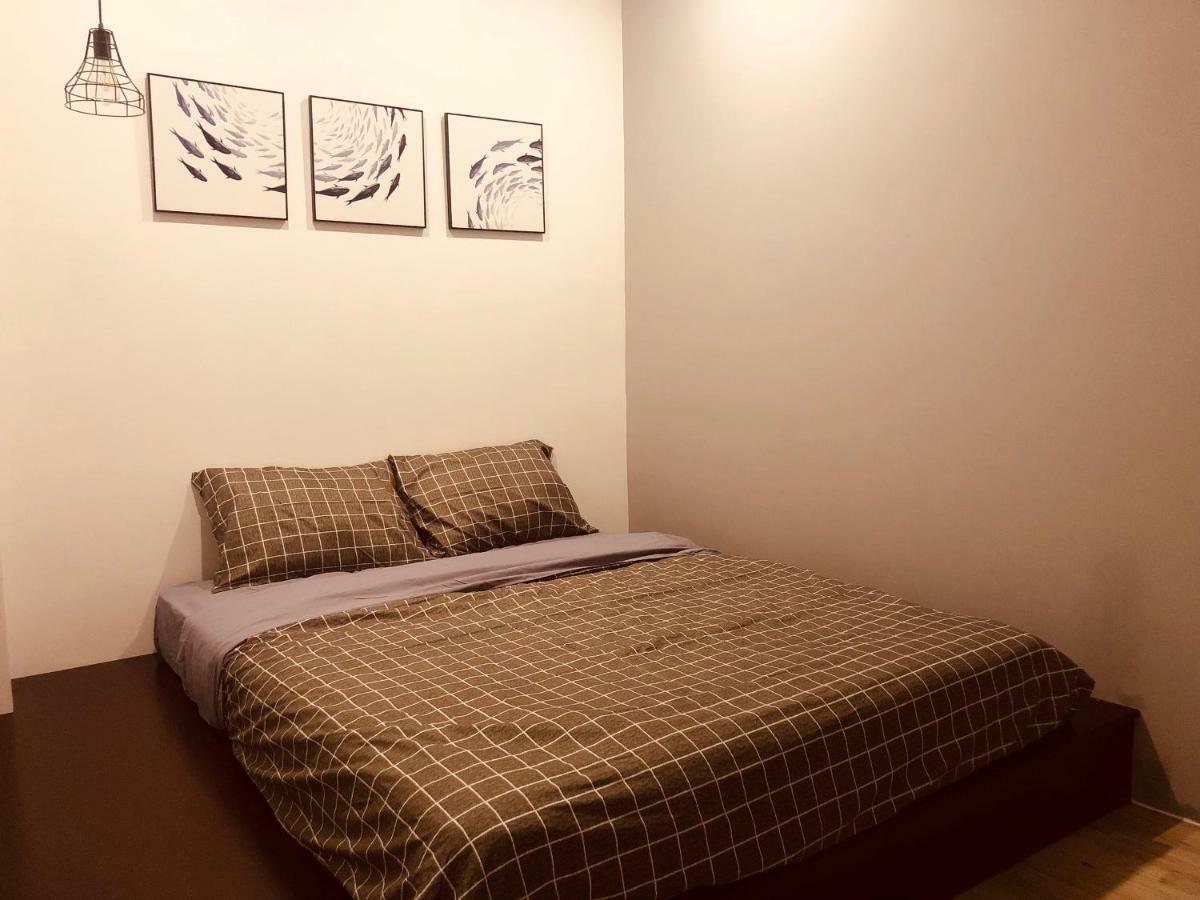 Stay Hostel - 300M From The Ferry Rạch Giá Luaran gambar