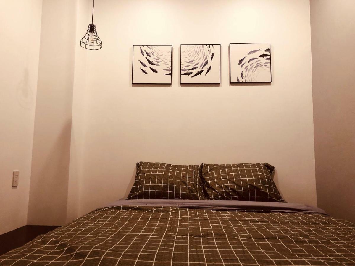 Stay Hostel - 300M From The Ferry Rạch Giá Luaran gambar