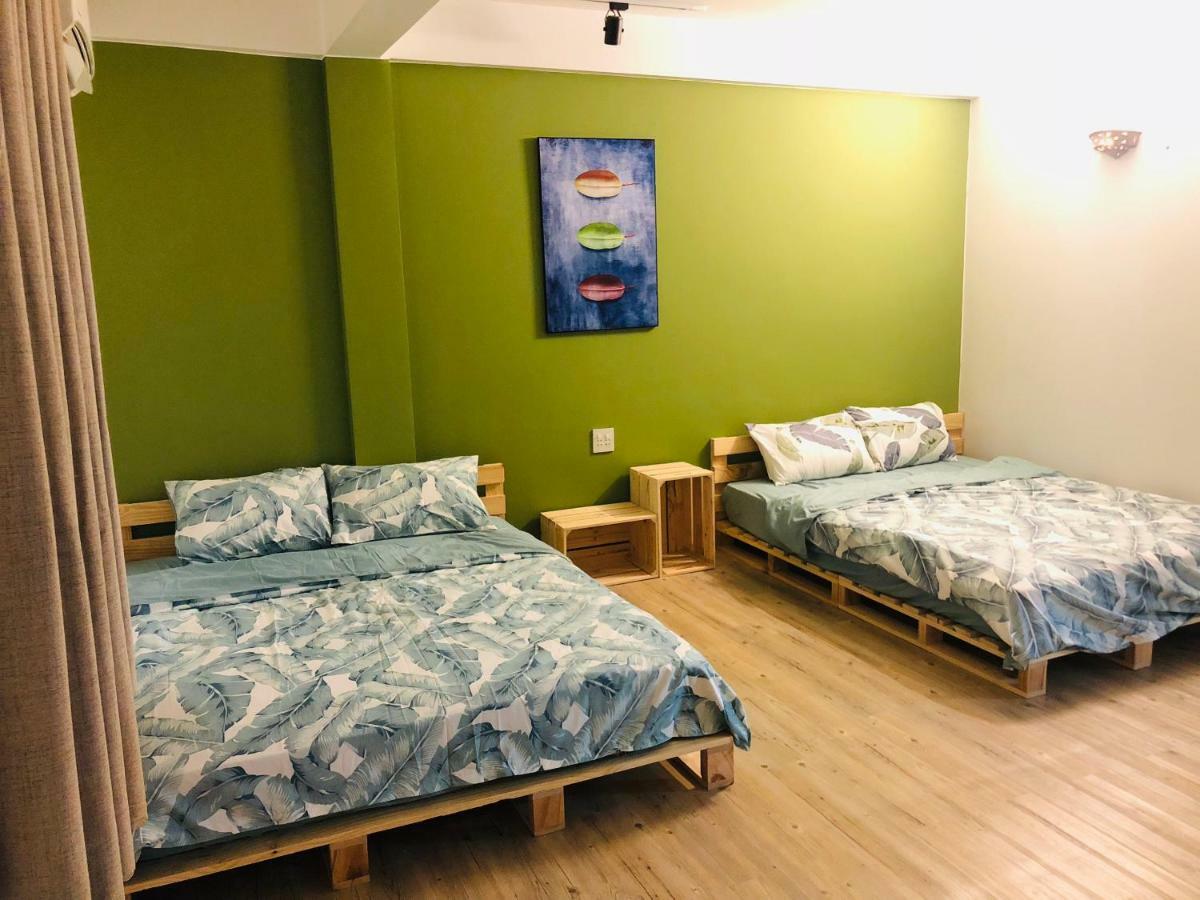 Stay Hostel - 300M From The Ferry Rạch Giá Luaran gambar