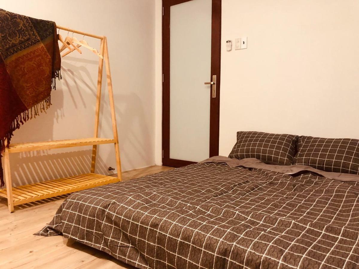 Stay Hostel - 300M From The Ferry Rạch Giá Luaran gambar