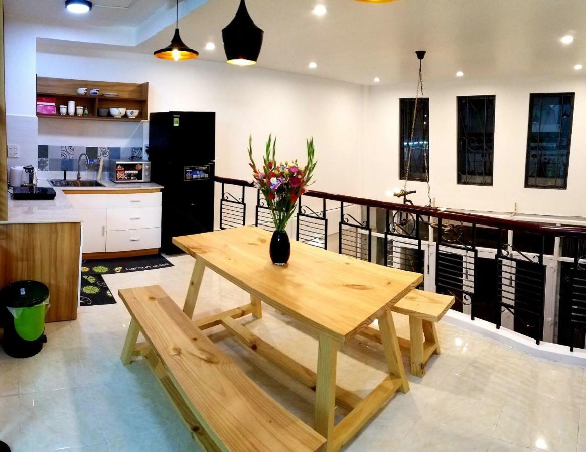 Stay Hostel - 300M From The Ferry Rạch Giá Luaran gambar