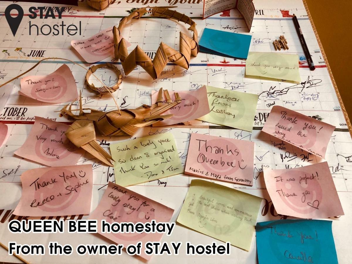 Stay Hostel - 300M From The Ferry Rạch Giá Luaran gambar